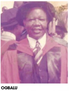 OGBALU