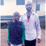 OLDEST PRISONERS