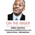 ON THE NIGER – EMMA OKOCHA