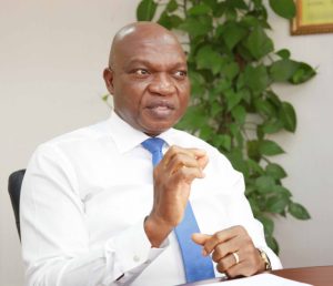 OSAGIE OKUNBOR