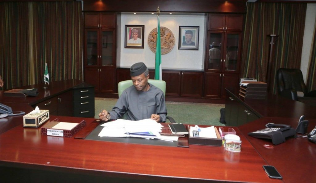 OSINBAJO