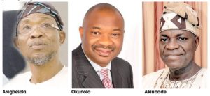 OSUN GUBER