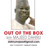 OUT OF THE BOX