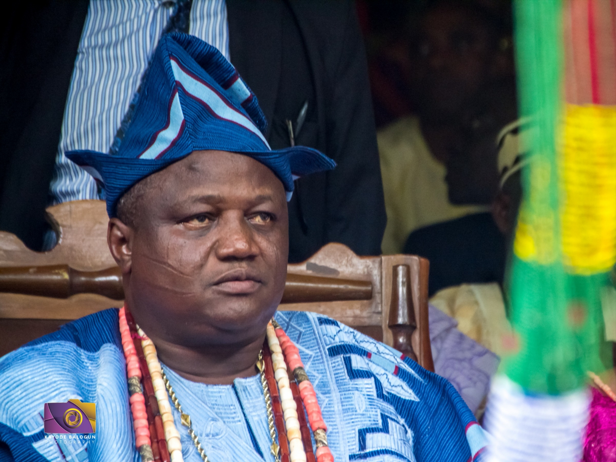 Oba Jimoh