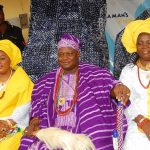 Oba-and-his-wives