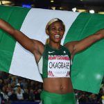 Okagbare