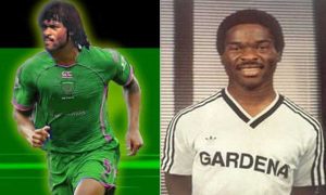 Okwaraji