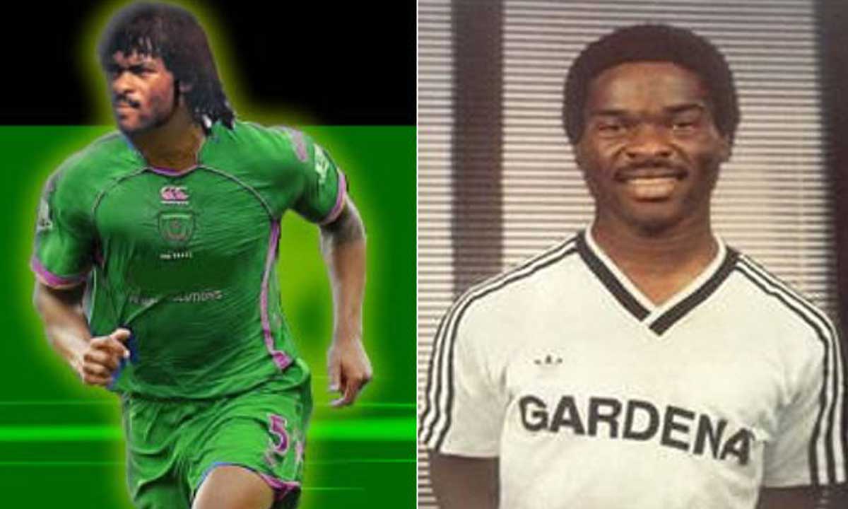 Okwaraji