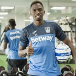 Omeruo