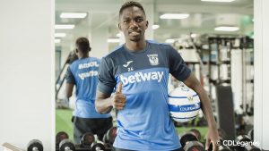 Omeruo