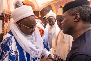 Osinbajo