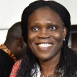 Simone Gbagbo