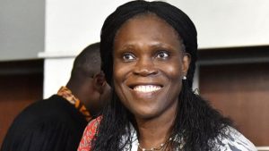 Simone Gbagbo