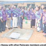PAINCARE MEMBERS