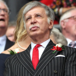 Stan Kroenke