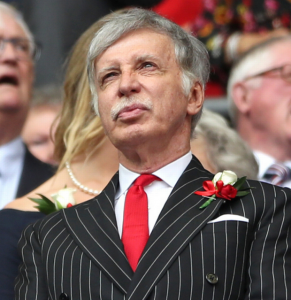Stan Kroenke