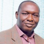PASTOR AKIN-JOHN