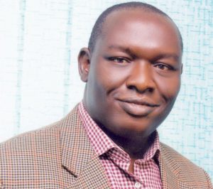 PASTOR AKIN-JOHN