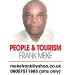 PEOPLE AND TOURISM