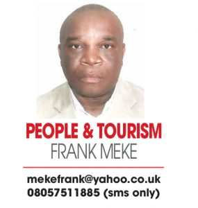 PEOPLE AND TOURISM