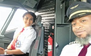 PILOTS ENAHORO