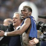 POGBA – MOURINHO