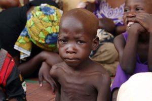 POVERTY
