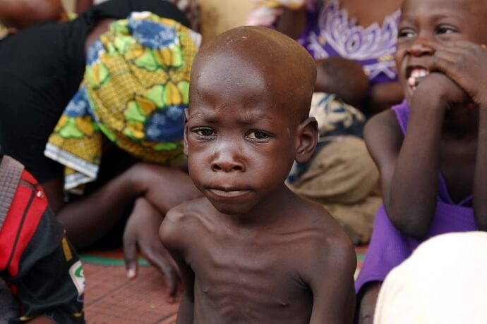 POVERTY