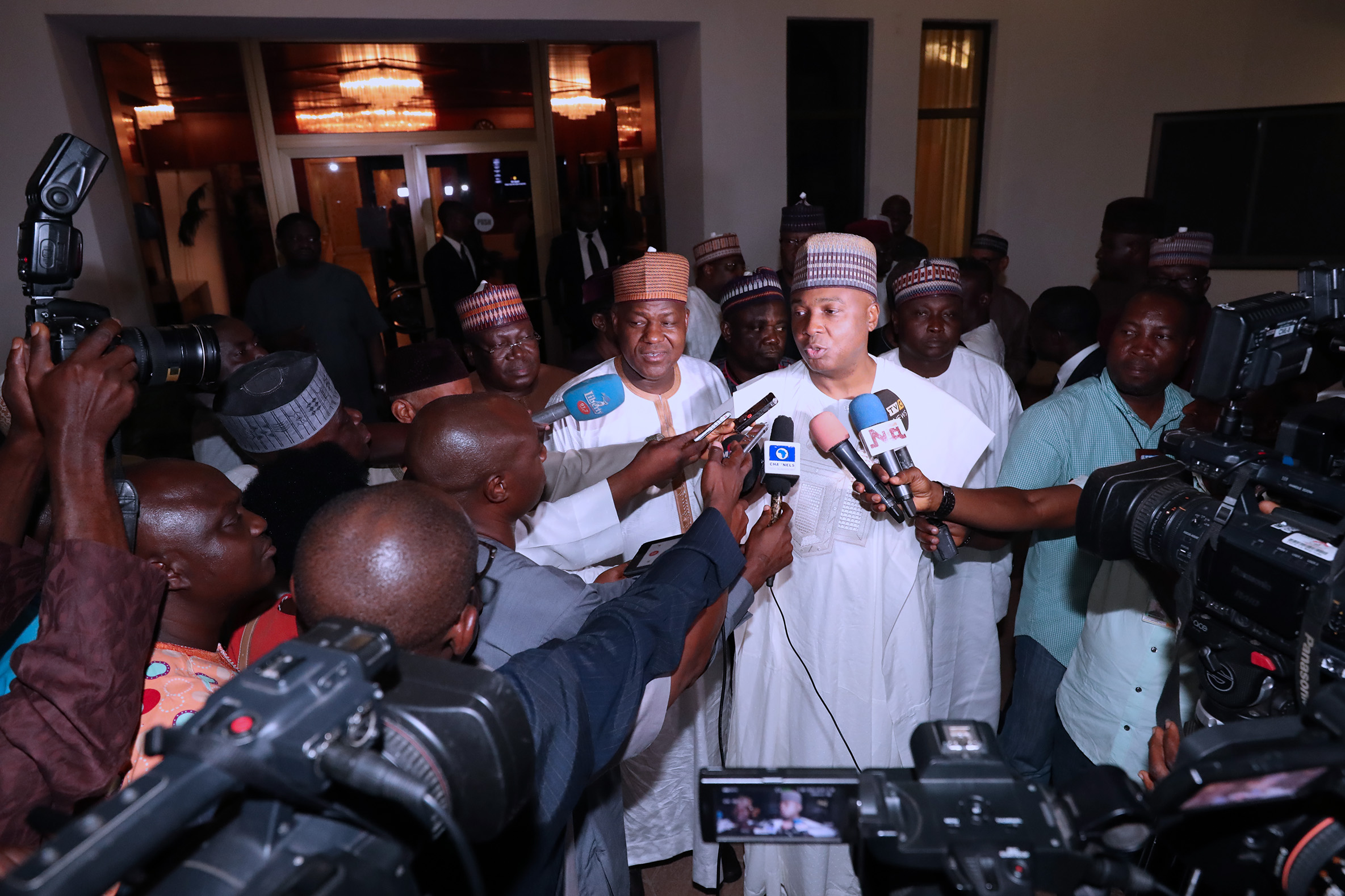 SARAKI – DOGARA