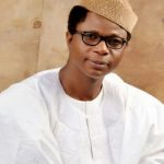 Pastor Yemi Olayinka