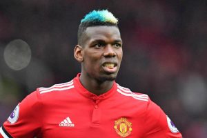 Paul Pogba