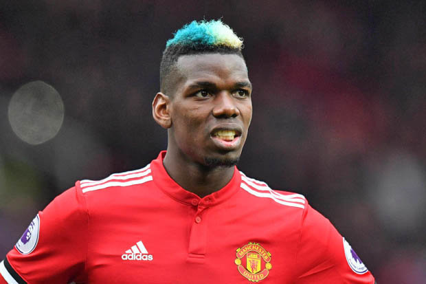 Paul Pogba
