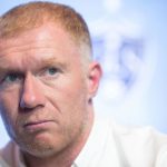 Paul Scholes
