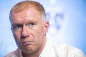 Paul Scholes