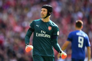 Petr Cech