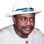 Peter-Odili