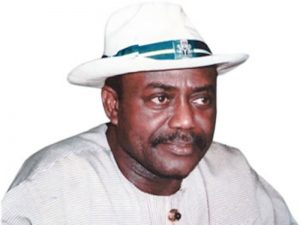 Peter-Odili
