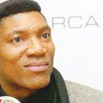 Peter Rufai