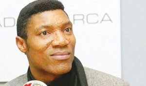 Peter Rufai