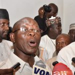 APC-National-Chairman-briefs-State-House-Correspondents-at-the-Presidential-Villa-in-Abuja