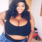 Plus-size
