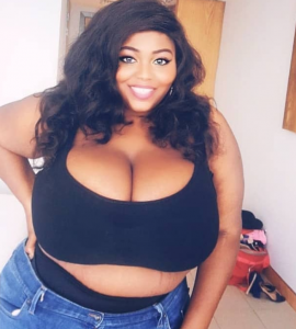 Plus-size