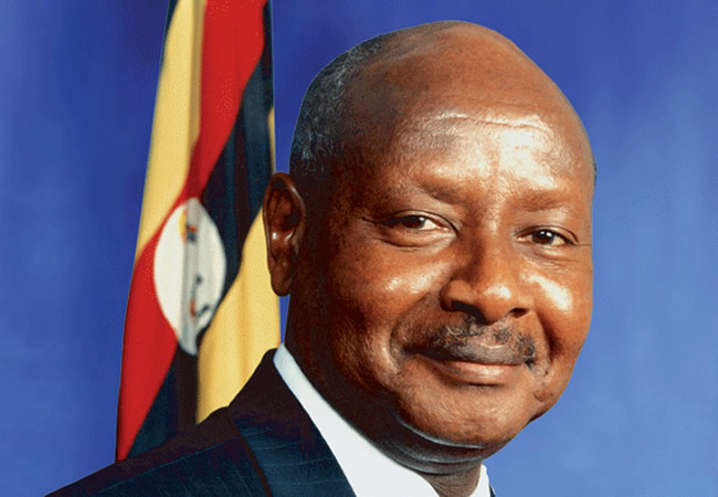 President-Yoweri-Museveni