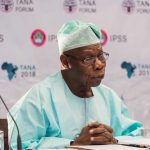 Obasanjo