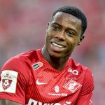 Quincy Promes
