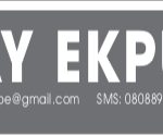 RAY EKPU