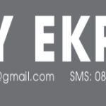 RAY EKPU