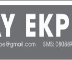 RAY EKPU