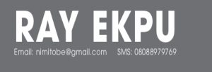 RAY EKPU