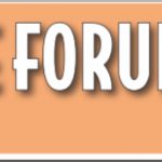 REAL LIFE FORUM
